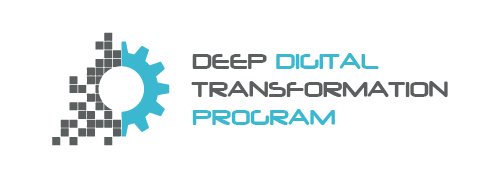 transformation digitale profonde