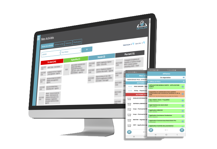 workflow no code platform