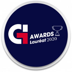 logo G logo G