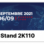 STAND GLOBAL INDUSTRIE