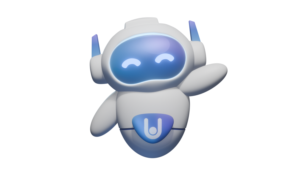 robot uerp superapp