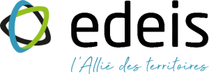 Logo de Edeis